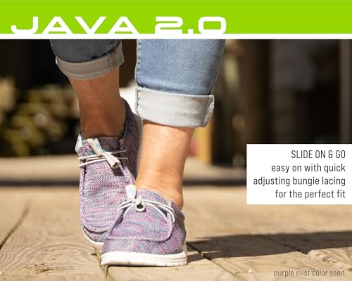 Image of FROGG TOGGS Women's Java Casual Waterproof Shoe