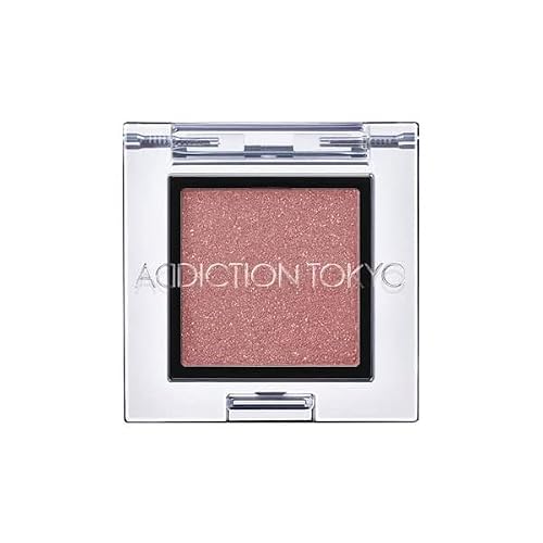 アディクション ADDICTION ザ アイシャドウ パール 105P Clear Petal クリア ペタル 限定色