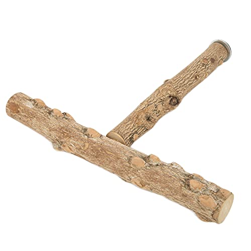 Yctze Birding a Forma di T Versatile Supporto per SM Medi con S Truction (L 3,2 cm / 1.3in)