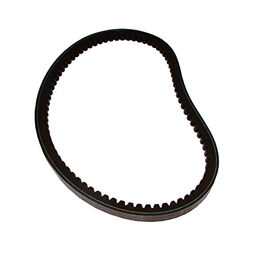 Stevens Lake Parts One New Fan Belt Fits Case, Fits Farmall, Fits International Harvester 130, 200, 230, Super A, Super AV, Super C Models Interchangeable with 60712D, 60712D-A