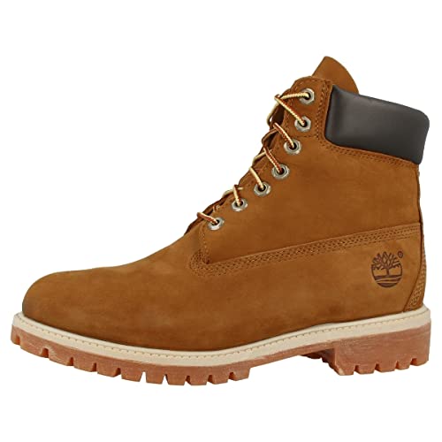 Image of Timberland Men's Premium 6 inch Waterproof Boot