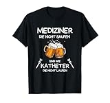 Lustiges Arzt T-Shirt, Endlich Arzt Doktor T-Shirt