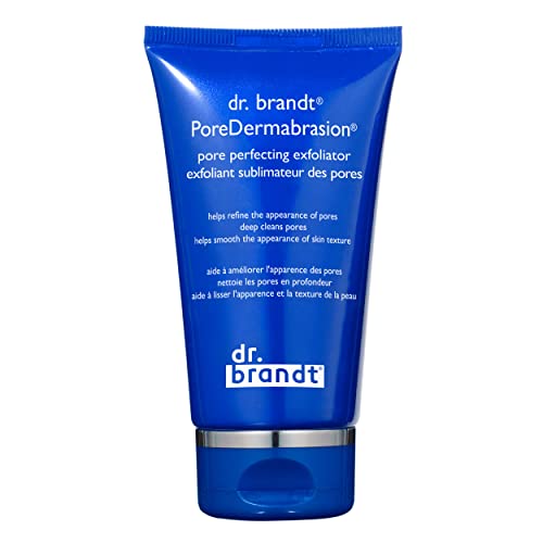 Dr. Brandt Poredermabrasion (60 g) Cover