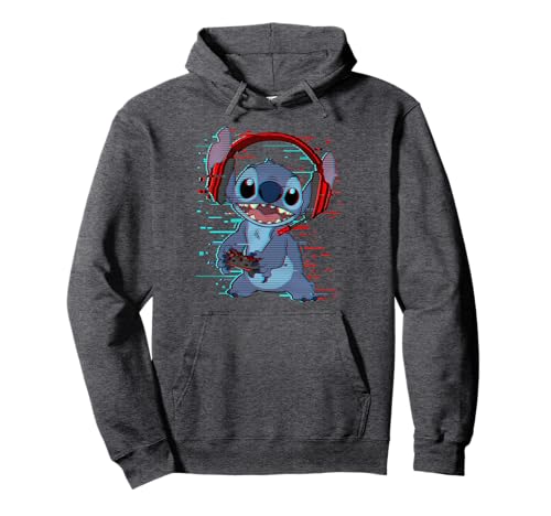 Pull Stitch Gamer pour soirée jeux vidéo et détente à la maison