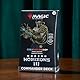 Magic: The Gathering Modern Horizons 3 Commander-Deck – Kreative Energie (Deck mit 100 Karten, Sammler-Booster-Probepackung mit 2 Karten + Zubehör) (English Version)