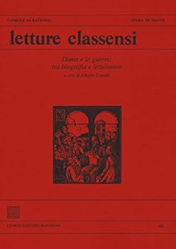 Paperback Letture classensi Book