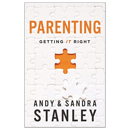 Parenting: Getting It Right
