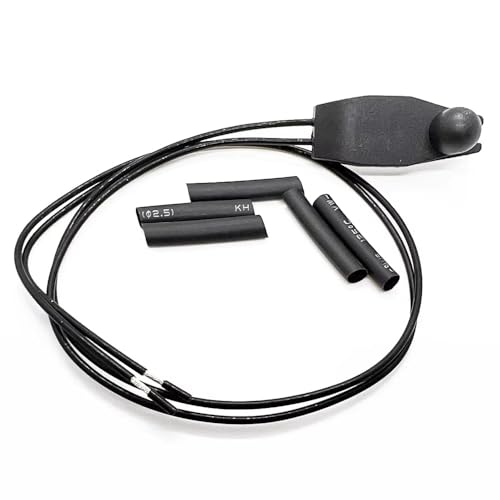 Sensor temperatura exterior Citroën C3 C4 C5 C6 recambio 6445F9 4