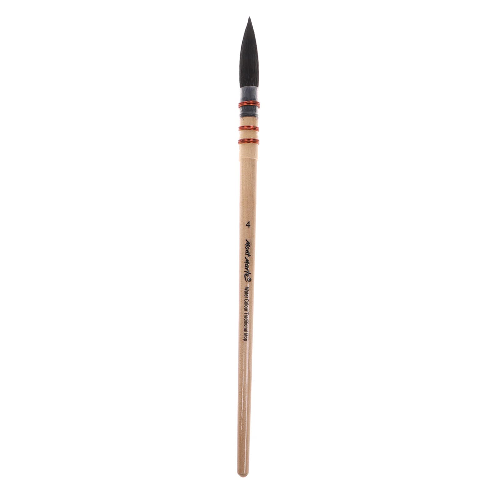 Withosent Penseelset, 29 stuks, acrylverf, schilderkwasten, inclusief