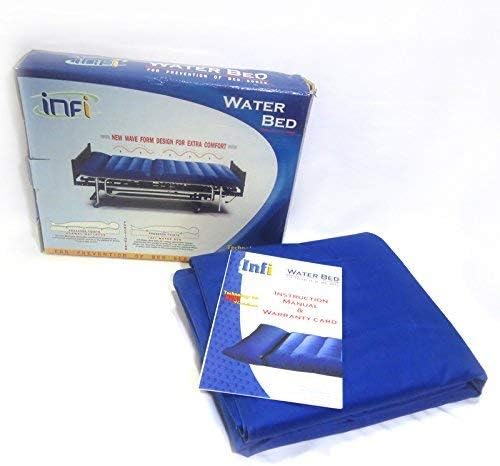 Water Bed (infi)