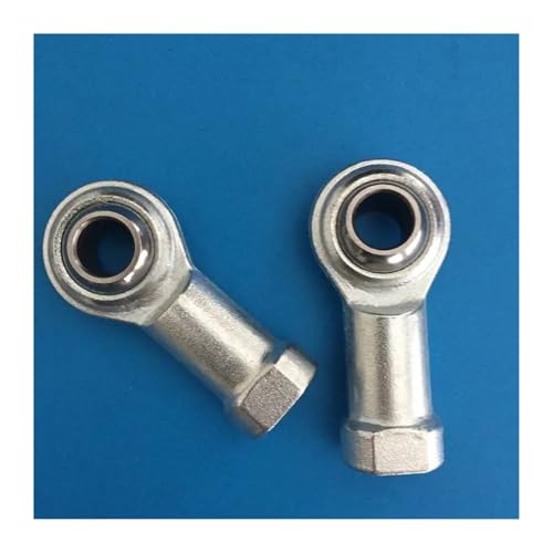 Rotule à rotule SI30/TK 30 mm à filetage interne pour guidage fluide