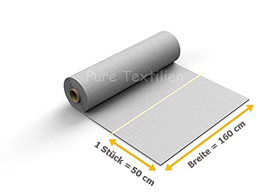 Pure Textilien Premium 100% tessuto di cotone