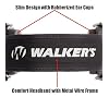 Protetor de ouvido Razor, Walker's, preto 10 41GaIPwFQCL. SL500 . SS100