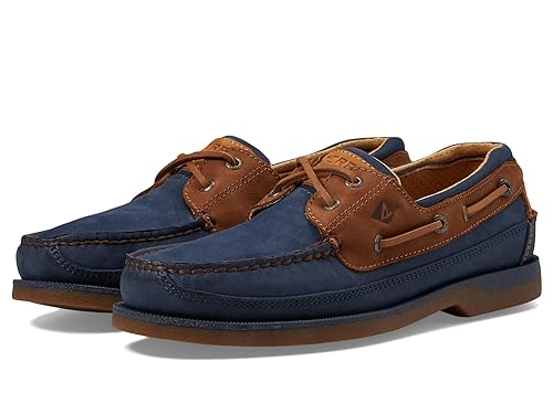 Image of Sperry Mens Mako 2 Eye | Fishing Shoes