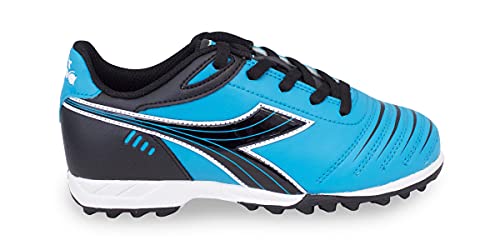 Image of Diadora Kid's Cattura TF Jr Turf Soccer Shoes