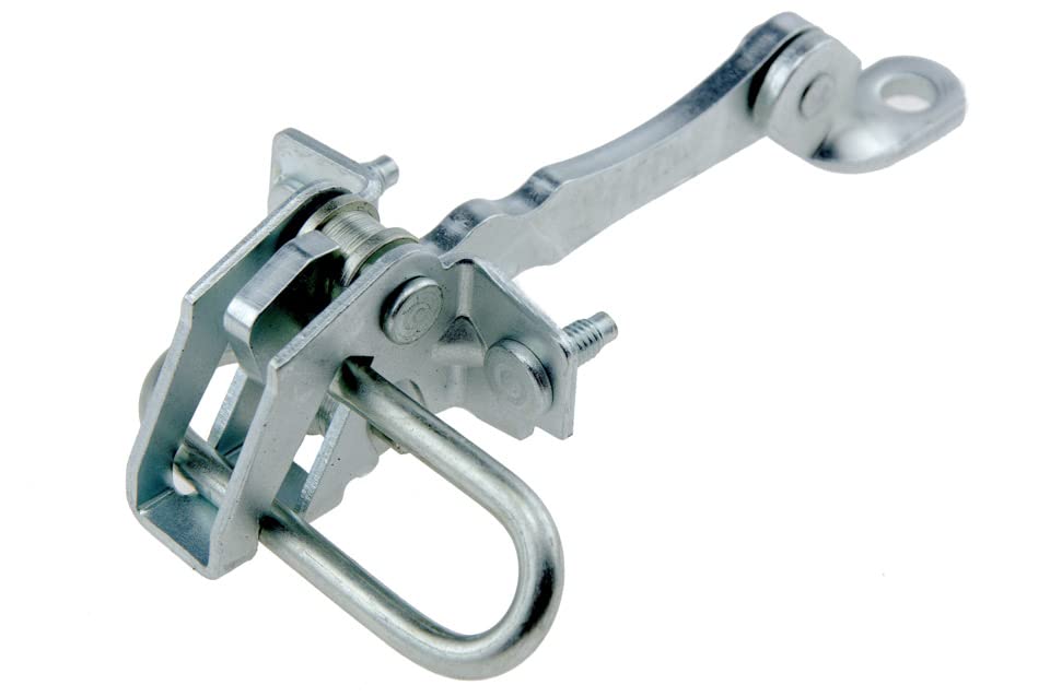 Tirant de porte avant anti-claquement pour Alfa Romeo 147 et GT - EZC-AR-001