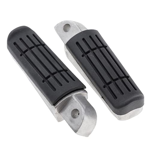 Marchepieds support moto haute résistance pour modèles XJ6 et MT03