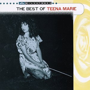 Motown Milestones: Best of by Teena Marie (1996-01-23)