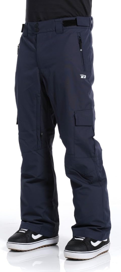 Rehall Snowboardhose (2026) Zum Bestpreis Produktbild-Vorschau 9