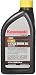 Kawasaki 12PK Genuine 4-Cycle Engine Oil 1QT Bottle SAE 30 K-Tech 99969-6281