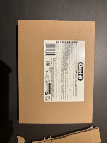 Image of Oral-B Pro Precision Clean Replacement Heads, White, 16 Spare Parts