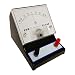 GSC International 4-130921 Analog Galvanometer , - 35mA to 35mA