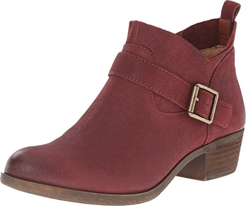 Lucky Brand Women's Boomer Boot