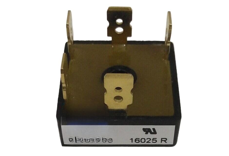 1 SKD25/02 power module SKD25-02