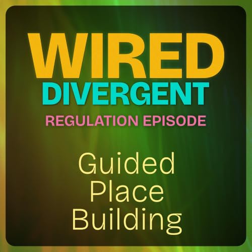 [Regulation Practice] Build a Calm Place One Detail at a Time... in about 10 Minutes