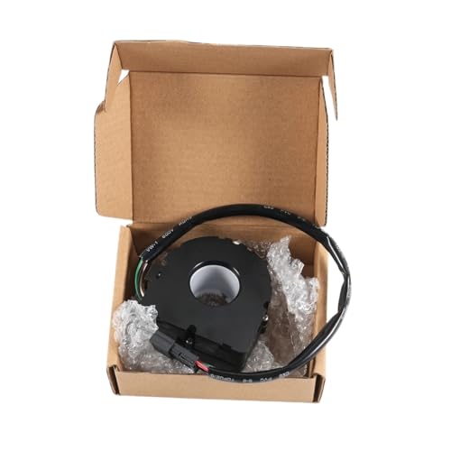 Capteur d'angle de braquage 32306793632 résout panne ESP ABS sur BMW E46 - 6