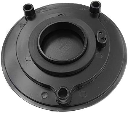 Miniatura 2 de XKH - Tapa de gasolina sin llave para motocicleta, compatible con Suzuki GSXR 6002004-2009 Suzuki GSXR 7502003-2010 Suzuki GSXR 1000 B00Y5N1XT0