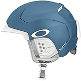 Oakley Mod 5 Women's Ski/Snowboarding Helmet - Matte Legion Blue/Medium