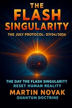 The Flash Singularity. The July Protocol: 07.04.2026