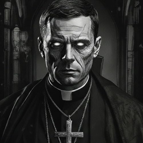 『Relatos de Terror』のカバーアート