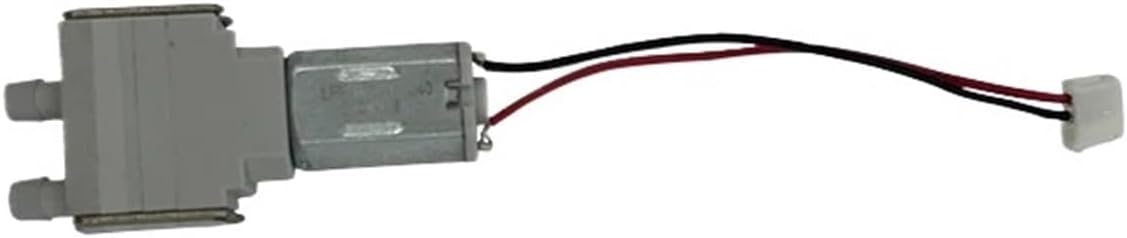 Compatible For Xiaomi S10 Plus / S10+ / B105 Robot Vacuum Cleaner Spare Parts Accessories Water Pump Motor
