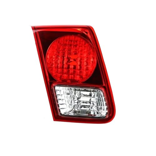 Feu arrière pour Civic ES1 ES5 2003-2005 bloc optique intérieur gauche sans ampoule