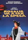Rivestimento Standard Rosalie Va A Fare La Spesa
