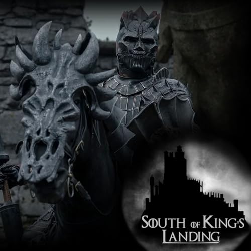 "In the Name of the Mother&rdquo; Review - A Knight of the Seven Kingdoms, Season 1, Episode 5