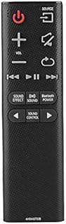 Replacement Speaker Sound Bar Remote Control for Samsung HW-J4000 HW-K360 HW-K450 PS-WK450 PS-WK360 HW-KM36C HW-JM4000 PS-WJ4000