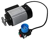 LESCHA ATIKA Ersatzteil | Motor 3000 Watt 230V für Tischkreissäge HT 315 / TSL 315