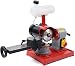Produktbild DiLiBee 370W 80-700mm Sägeblatt Schleifmaschine Sägeblattschärfmaschine Schärfmaschine