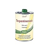 Kluthe Lösol, Terpentinersatz 1 Liter