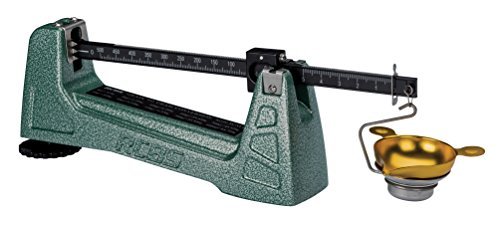 RCBS M500 Mechanical Scale, Green, Left/Right by RCBS von X-Targets