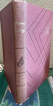 Hardcover Historical geology; the geologic history of North America [Unknown] Book