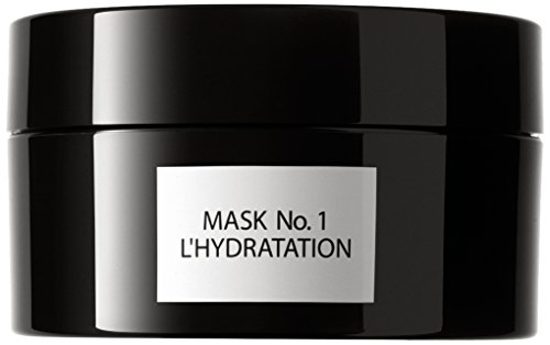 Preisvergleich Produktbild DAVID MALLET Nº 1 MASK L'HYDRATATION 180ML [DAVID MALLETT]