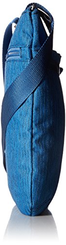 Image of Haiku Women's Small Revel Eco-Friendly RFID Blocking Crossbody Travel Bag