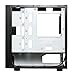 immagine 4TECWARE Gaming Chassis (Nexus M White MATX)