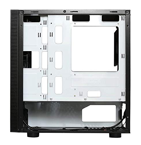 TECWARE Gaming Chassis (Nexus M White MATX)