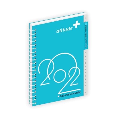 Livro - Agenda 2022