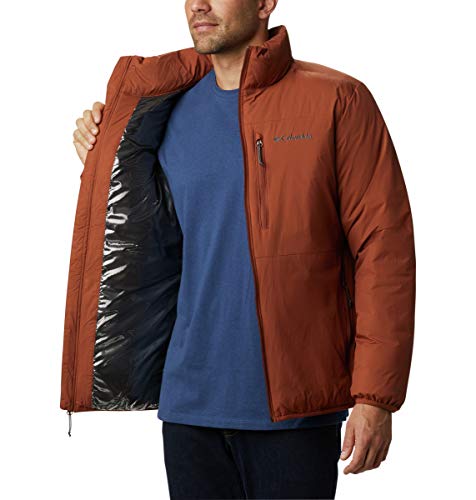 Image of Columbia mens Grand Wall JacketGrand Wall Jacket